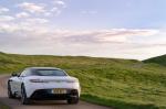 Aston Martin DB11 V8 2017 года (UK)
